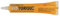 Vibra-Tite® | Viz-Torque® 202 Schraubensicherungslack | Manipulationssiegel | Siegellack | Garantiesiegel | Industriequalität– Inhalt: 30 ml | Farbe: orange