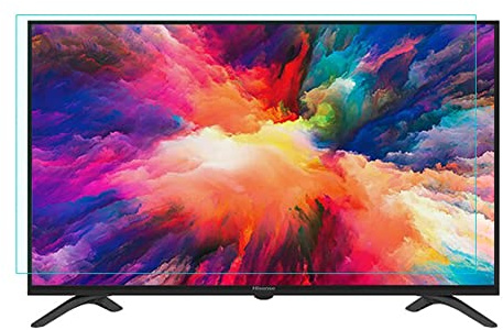 Household Anti Blue Light Film Anti Scratch TV Screen Protector, Anti Glare No Fingerprints Filter, Prevent Damage to the Panel, for 32 to 75 inch LED, LCD, OLED Smart TV/70in 1538x869mm
