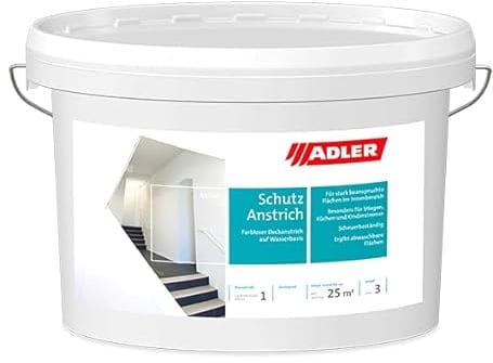 Aviva Schutzanstrich matt, glänzend 1l 3l Glänzend, Farblos