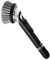 Soap Dispensing Dish Brush, Dish Brushes for Washing Up Kitchen Brushes for Dishes, Washing Up Brush with Liquid Soap Dispenser for Kitchen Cleaning for Dish Washing