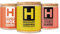 HENSSLERS 3er Asia Set Curry-Mix, Wok-Gewürz & Scharfes Gewürz – Curry-Pulver Madras Art, Wok Gewürzmischung & Chili- und Pfeffer-Gewürz, 3 x 80 g