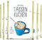 Tassenkuchen Vanille von Tüpfelchen 5er Pack - Backmischung für die Mikrowelle (5x60g)