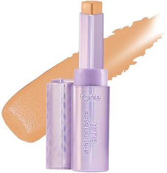 Tarte Shape Tape Blur Concealer Stick - Medium Tan Sand 36S