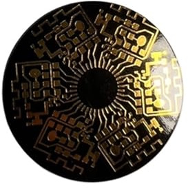 Mobile Signal Portable Sticker Network Enhancement Amplifier Wider Coverage