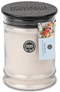 Bridgewater Small Jar High Bloom 250 g