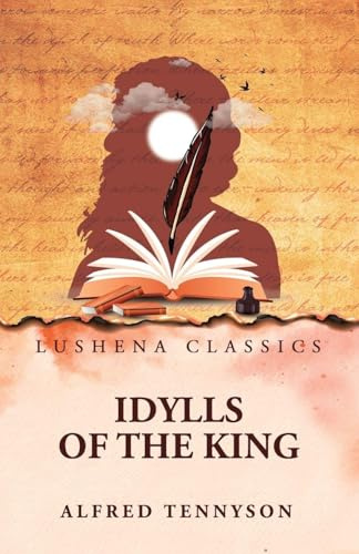 Lushena Books