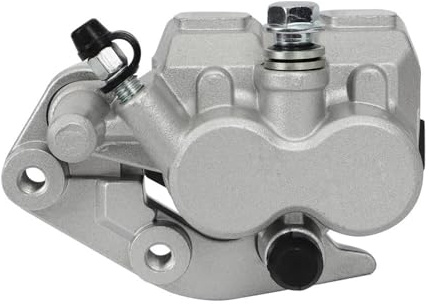 YGUWZ Pinza Freno Pinza 45150-kgf-901 Compatibile con Scooter SES 125 Dylan Jf10 150