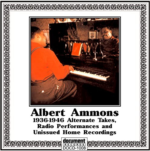 Alternate Takes Radio Performance