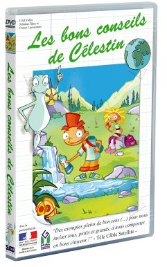 Célestin : Protection de l'environnement [FR Import]
