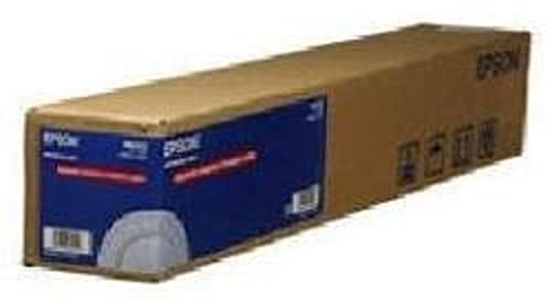 Epson C13S042150 Premium semimatte photo paper inkjet 260g/m2 610mm x 30.5m 1 Rölle Pack