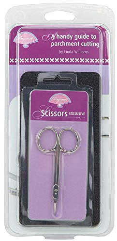 Pergamano Pointed Scissors Exclusive