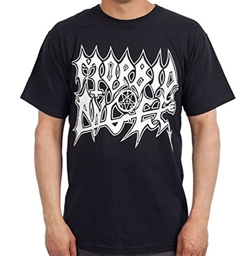 Morbid Angel Extreme Music T-Shirt schwarz XL