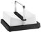 Bodum BISTRO Serviettenhalter (20 x 20 cm) schwarz