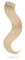 Tape In Extensions 50 cm Virgin Echthaar 10er Set Hellblond