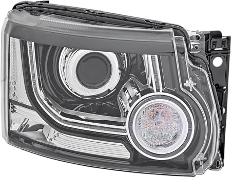 Valeo Premium Brightness & Clarity, Xenon-Scheinwerfer 45271 - Für Land Rover Discovery IV FL (11/2013-06/2017) - Vorne - Rechts - 1er Pack