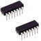 2x LM324N General Purpose Quad Op Operational Amp Amplifier LM324 IC