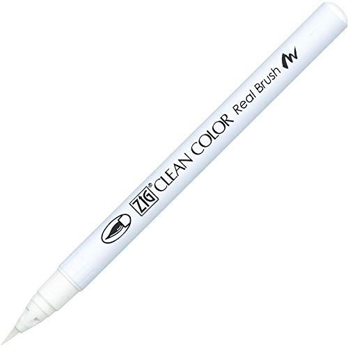 KURETAKE ZIG CORPORATION ZIG CLEAN COLOR BRSH BLENDER Taille unique