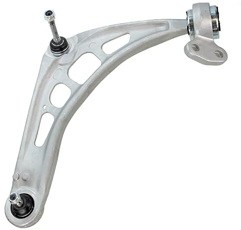 BESTPRICE 1x Querlenker Vorderachse, vorne unten links mit Traggelenk und Hydrolager Kompatibel mit BMW 3er (E46), Z4 Coupe (E86) (E85)