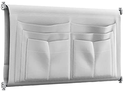 moll Utensilo Behind | praktische Ordnungshilfe für Kinderschreibtische | kompatibel mit moll Panel & Flex Deck ideal für Schulkinder | Made in Germany