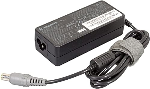 Sparepart: Lenovo plug nbsp 65W 3pin AC 45N0314, Notebook, Indoor, FRU45N0314, 45N0322, 99102136 (45N0314, Notebook, Indoor, 100-240 V, 50/60 Hz, 65 W, Black)