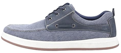 Hush Puppies Men's Aiden Boat Shoes