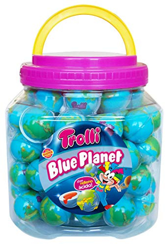 Blue planet trolli 90 ud