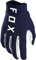 Fox Racing Flexair Herren-Handschuh, Marineblau, Größe S