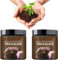 BIERDAN Soil Activation Treasure - You Will be Amazed!Soil Penetrant and Wetting Agent 200g Premium Soil Activators Organic Soil Conditioner for Raised Garden Beds Potting Mix Lawns