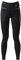 Cavallo Liz Grip Damen Reithose Winter Reitleggings schwarz, Größe:40