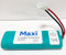 Procat Bait Boat, Tamiya R/C Cars Replacement Battery Pack - MAXIPOWER 3000mah 7.2V