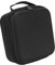 Dioche RC Transmitter Case, Universal Remote Control Plane Controller Storage Bag for AT9/X9D/WFLY 9 Controller