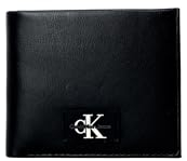 Calvin Klein Jeans Tagged Geldbörse 11 cm