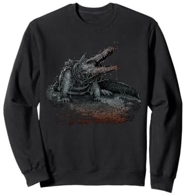 Hunt: Showdown Rotjaw Sweatshirt