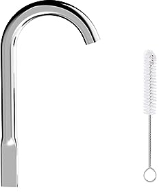 PEKTACO Katze Wasserbrunnen Wasserhahn