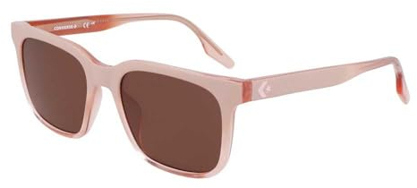Converse Unisex CV559S Advance II Sunglasses, 265 Chaotic Neutral/Donut Gradient, 54