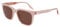 Converse Unisex CV559S Advance II Sunglasses, 265 Chaotic Neutral/Donut Gradient, 54