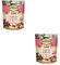 Carnilove Crunchy Snack Lamb with Cranberries | Doppelpack | 2 x 200 g | Snack mit Lamm und Preiselbeere für Hunde | Preiselbeere als natürliche Quelle von Antioxidantien