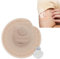 20 Stück Medtronic Guardian 4 Sensor Pflaster, Wasserfest Overpatch Sport Pflaster für Guardian 4 Sensor, transparent ohne Kleber in der Mitte, selbstklebend & Hautfreundlich - 7 Tage Klebekraft