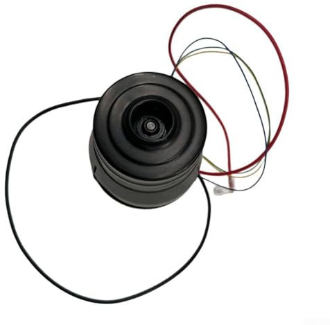 Moteur de lave-sol 75BLDB-GS01, 21,6 V 150 W, compatible avec Tineco pour aspirateur Floor S3, S5, S5Pro GS01