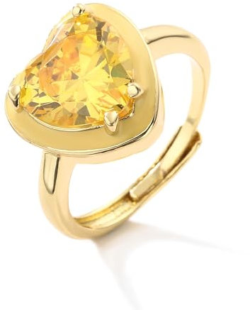 Ringe Ringschmuck Damen Herren Angepasster Ring für Damenschmuck