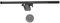 Alogic Illuminate USB-C Light Bar with 4k Autofocus Webcam | Monitor Light