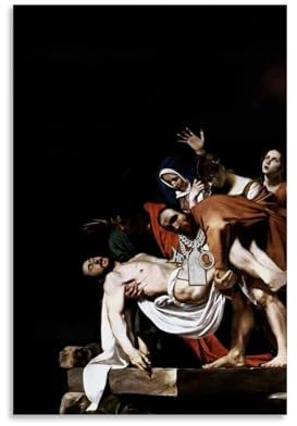 OREAUORN Westside Poster Gunn And Then You Pray for Me, Leinwanddruck, ästhetisches Vintage-Poster, dekoratives Gemälde für Wohnzimmer, Schlafzimmer, 40 x 60 cm, ungerahmt