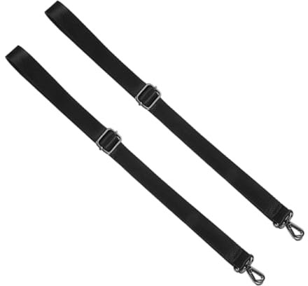 BAZEITFLOW 2stücke Verstellbare Beingurte Für Pferdedecken Elastische Deckengurte Mit Doppelten Karabinerhaken Bequeme Befestigung Und Abnahme Langlebige Materialien Für Farmen Wettbewerbe Un