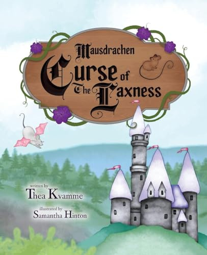 Mausdrachen Curse of the Laxness