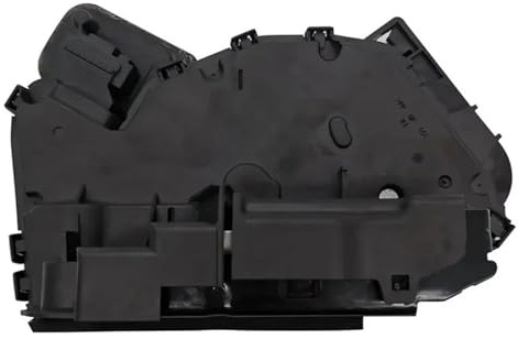 Zentralverriegelungsaktuator Türschlossantrieb für Audi A1 Q3 für VW für Touran für Crafter für Caddy 5TA839015J 5TA839016J(Front Left)