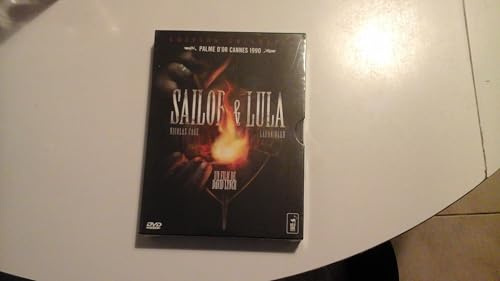 Sailor & Lula [Édition Collector]