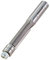 Trend Professional Bearing Guided Triple Flute Trimming Cutter, 1/2 Inch Shank, 12.7mm Diameter, 38.1mm Cut Length, Tungsten Carbide Tipped, 46/82X1/2TC