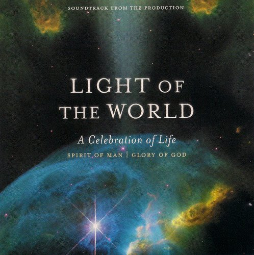Light of the World: A Celebration of Life (UK Import)