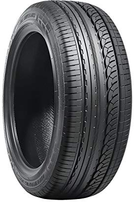 Nankang AS-1 - 205/55R17 91V - Sommerreifen