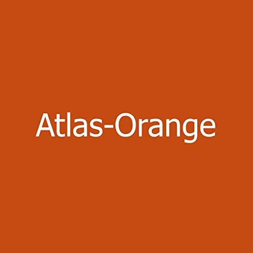 Brantho Korrux3 in 1 0,75 l Atlas-Orange (30,60 EUR/l)